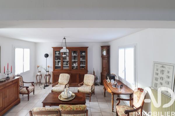 Maison à vendre 5 pièces 140 m² Pessac