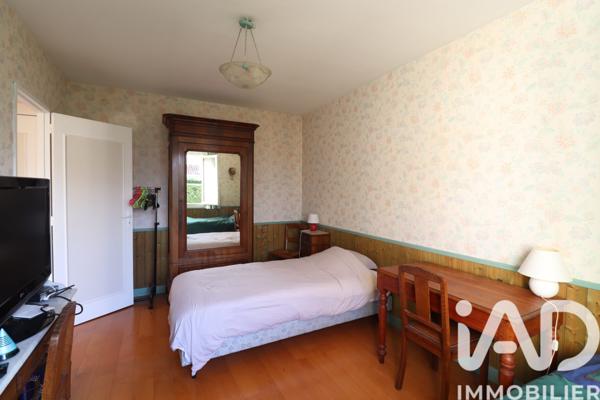 Maison à vendre 5 pièces 140 m² Pessac