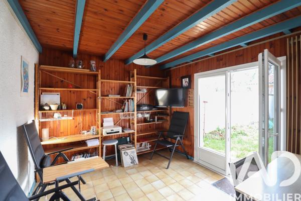 Maison à vendre 5 pièces 140 m² Pessac