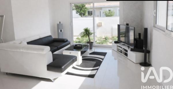 Maison à vendre 5 pièces 125 m² Canet