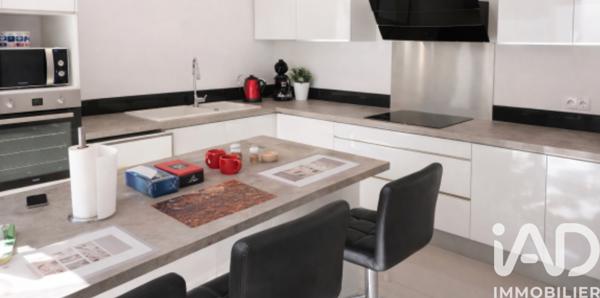 Maison à vendre 5 pièces 125 m² Canet