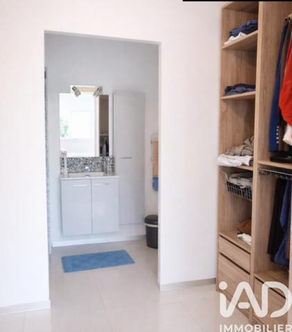 Maison à vendre 5 pièces 125 m² Canet