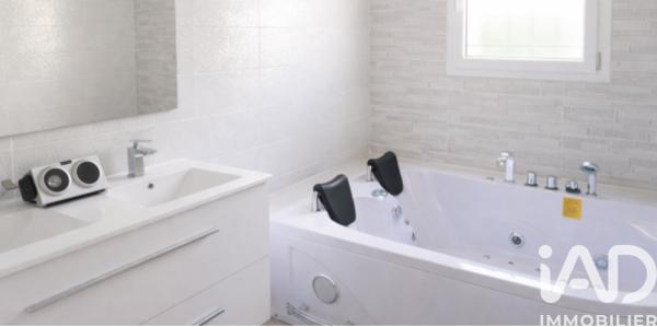 Maison à vendre 5 pièces 125 m² Canet