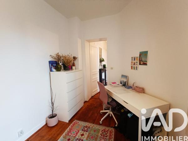 Appartement à vendre 2 pièces 36 m² Lille