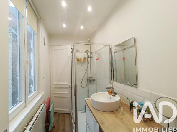 Appartement à vendre 2 pièces 36 m² Lille