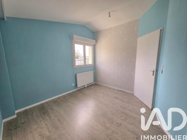 Maison à vendre 7 pièces 128 m² Buchères