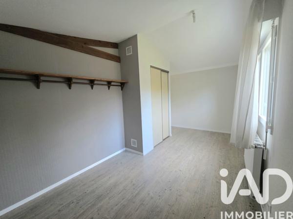Maison à vendre 7 pièces 128 m² Buchères