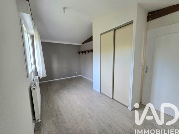 Maison à vendre 7 pièces 128 m² Buchères
