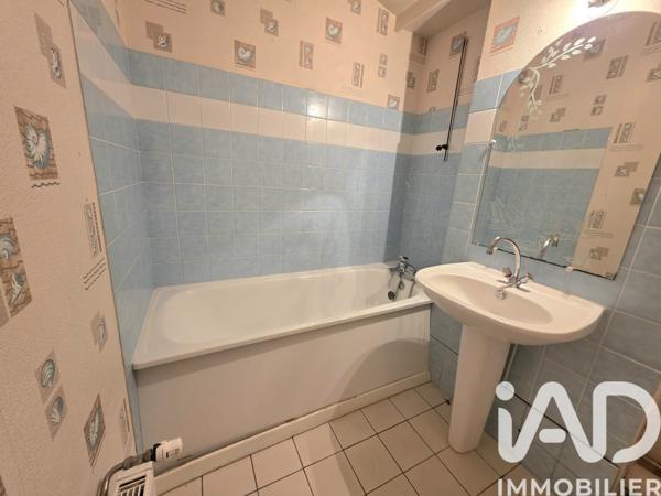 Maison à vendre 7 pièces 128 m² Buchères