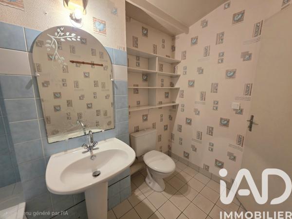 Maison à vendre 7 pièces 128 m² Buchères