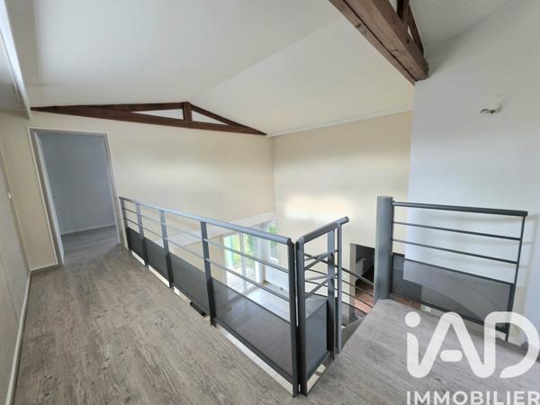 Maison à vendre 7 pièces 128 m² Buchères