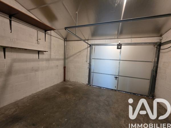 Maison à vendre 7 pièces 128 m² Buchères