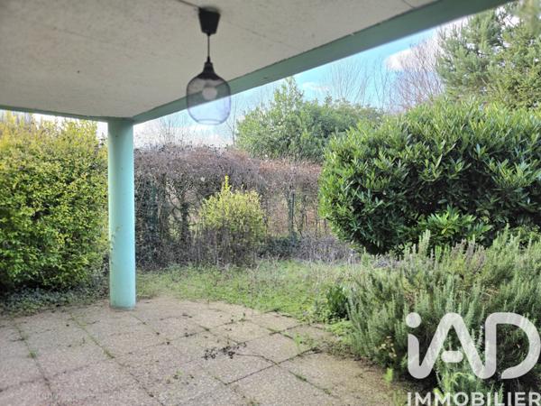 Maison à vendre 7 pièces 128 m² Buchères