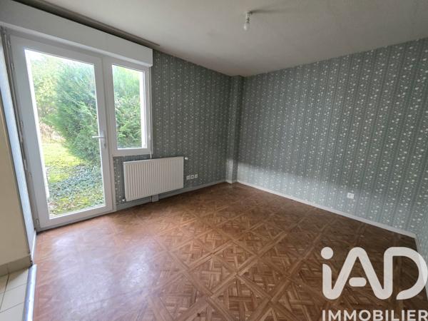 Maison à vendre 7 pièces 128 m² Buchères