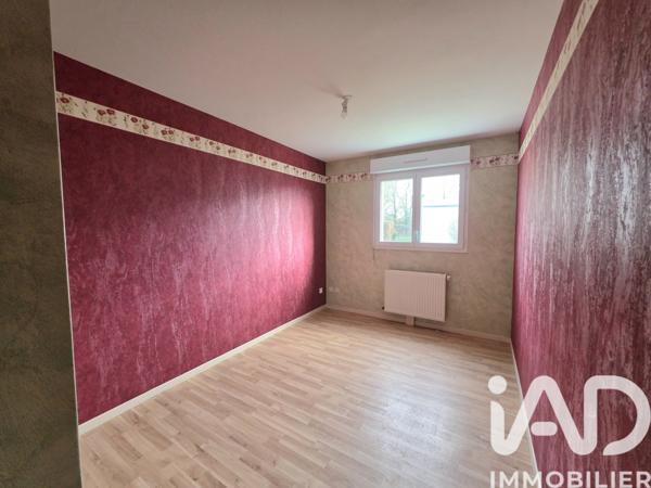 Maison à vendre 7 pièces 128 m² Buchères