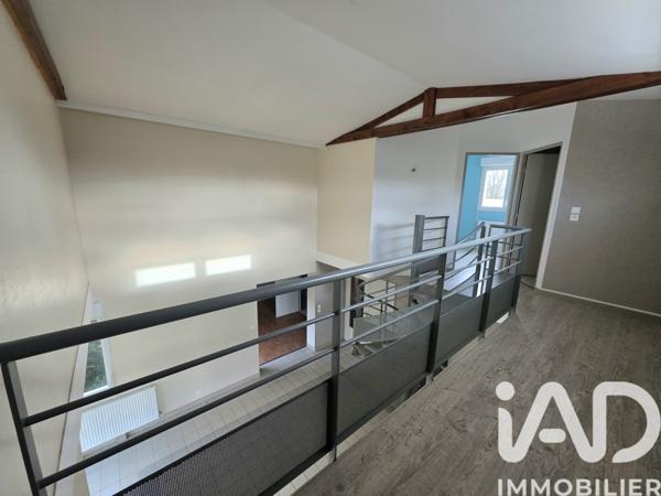 Maison à vendre 7 pièces 128 m² Buchères