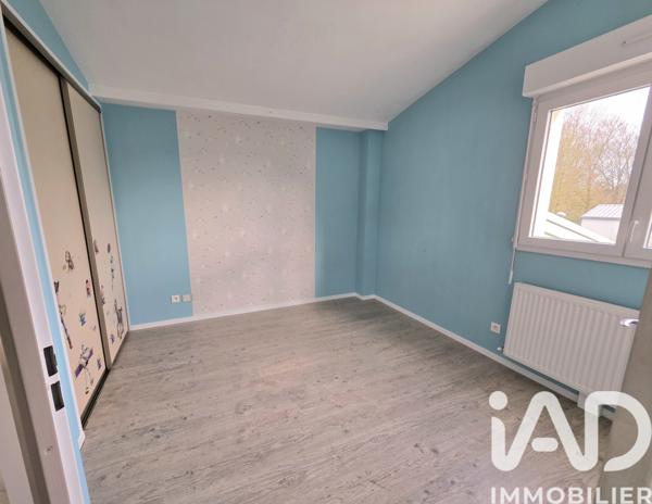Maison à vendre 7 pièces 128 m² Buchères