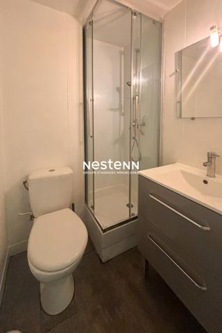 Appartement Tours 1 pièce(s) 13 m2