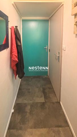 Appartement Tours 1 pièce(s) 13 m2