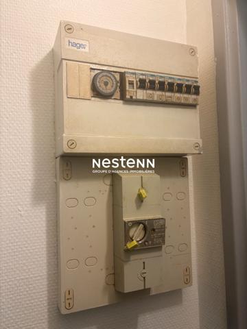 Appartement Tours 1 pièce(s) 13 m2