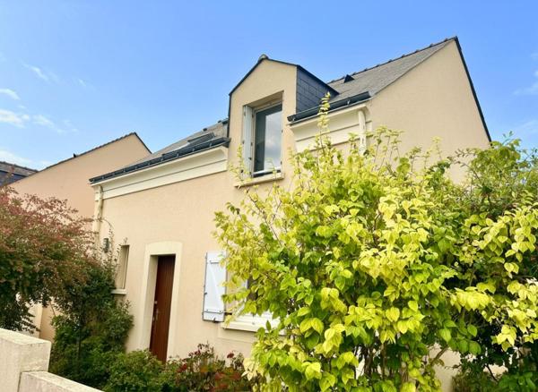 Maison Angers 7 pièce(s) 117 m2