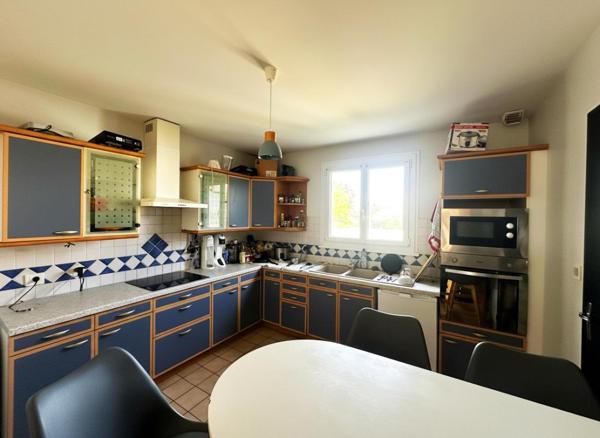 Maison Angers 7 pièce(s) 117 m2