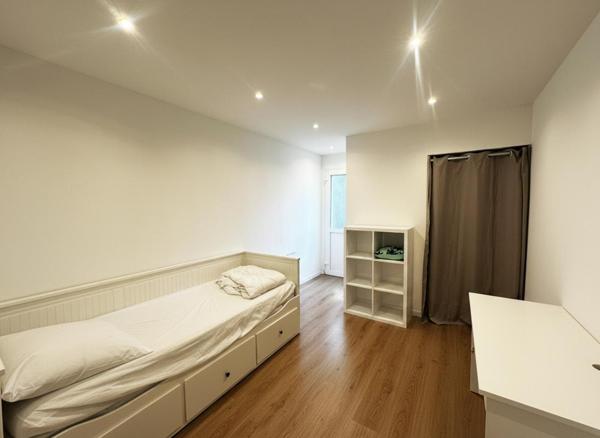 Maison Angers 7 pièce(s) 117 m2