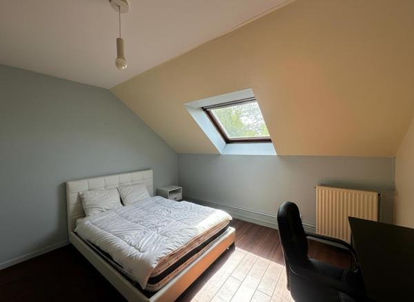 Maison Angers 7 pièce(s) 117 m2