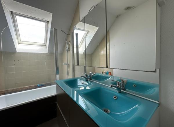 Maison Angers 7 pièce(s) 117 m2