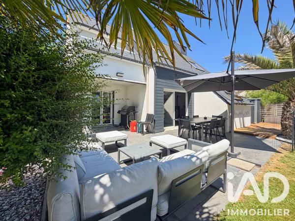 Maison à vendre 7 pièces 130 m² Languidic