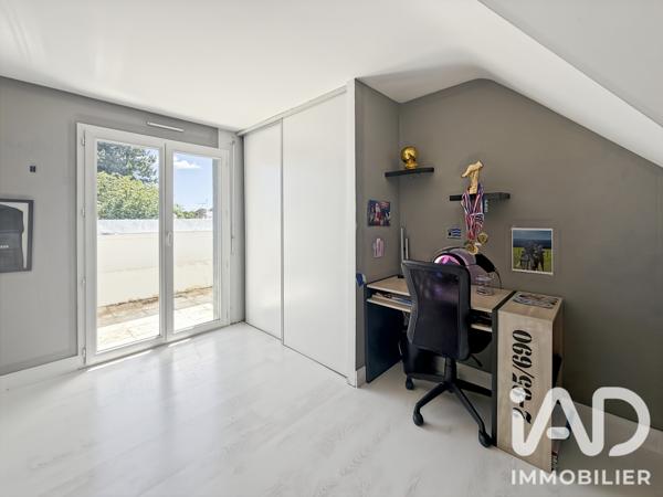 Maison à vendre 7 pièces 130 m² Languidic