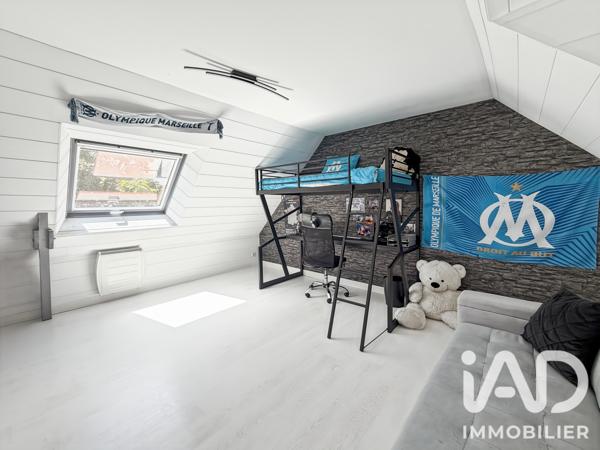 Maison à vendre 7 pièces 130 m² Languidic