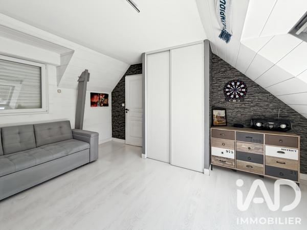 Maison à vendre 7 pièces 130 m² Languidic