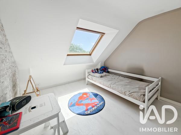 Maison à vendre 7 pièces 130 m² Languidic