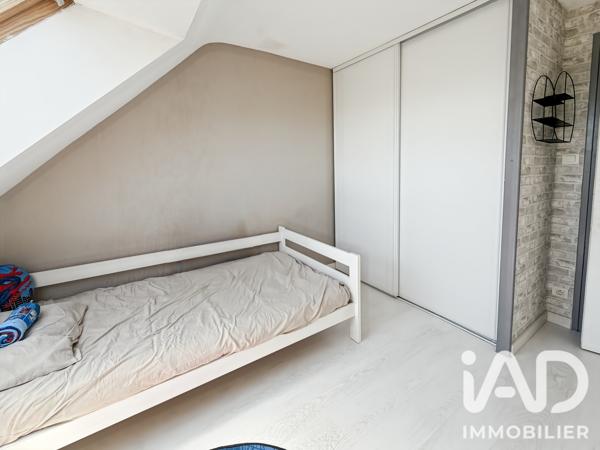 Maison à vendre 7 pièces 130 m² Languidic
