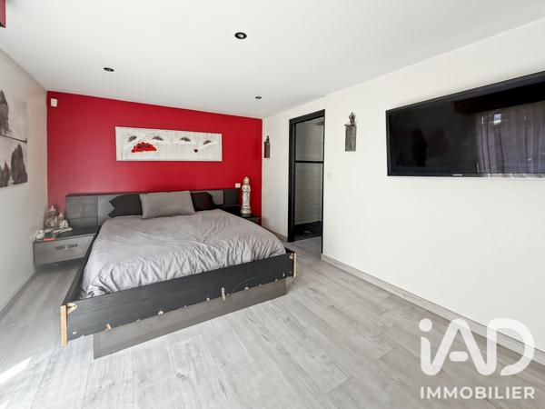 Maison à vendre 7 pièces 130 m² Languidic