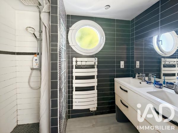 Maison à vendre 7 pièces 130 m² Languidic