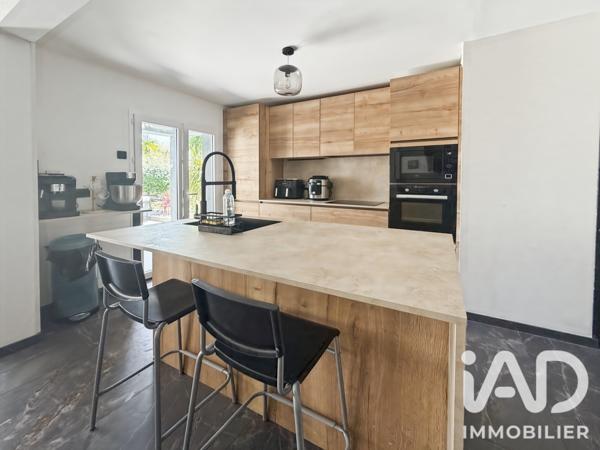 Maison à vendre 7 pièces 130 m² Languidic