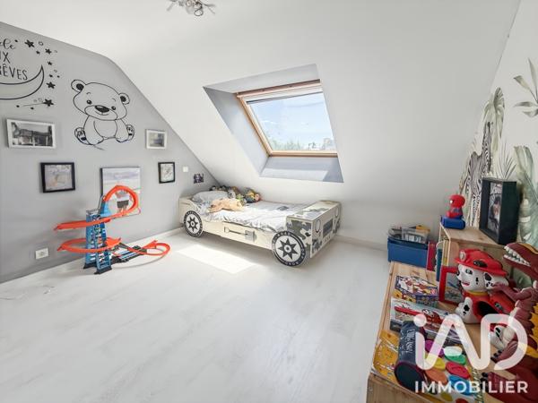 Maison à vendre 7 pièces 130 m² Languidic
