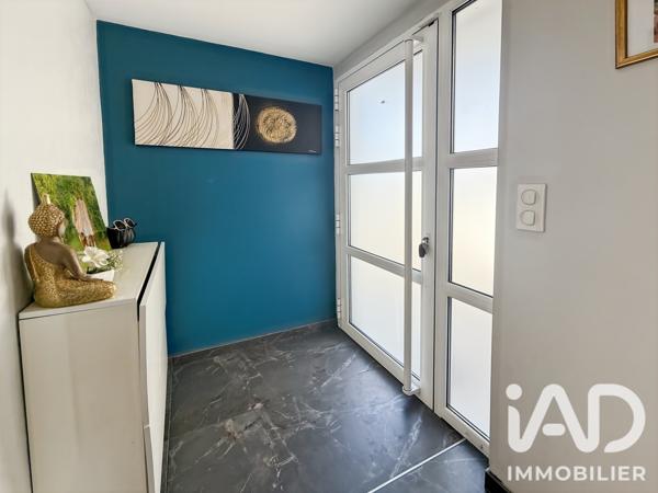 Maison à vendre 7 pièces 130 m² Languidic