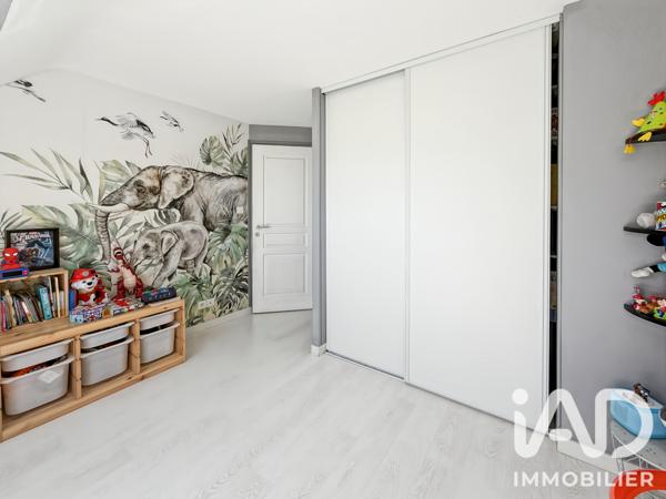 Maison à vendre 7 pièces 130 m² Languidic