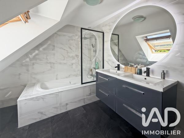 Maison à vendre 7 pièces 130 m² Languidic