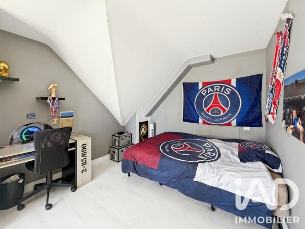 Maison à vendre 7 pièces 130 m² Languidic