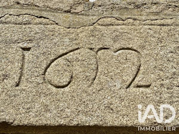 Maison à vendre 11 pièces 167,6 m² Plumieux