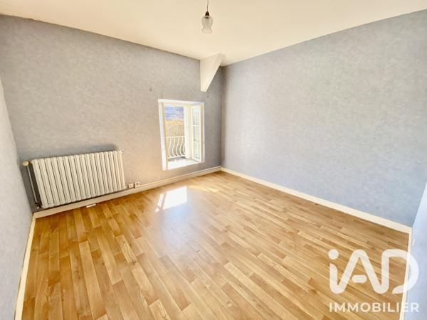 Maison à vendre 11 pièces 167,6 m² Plumieux