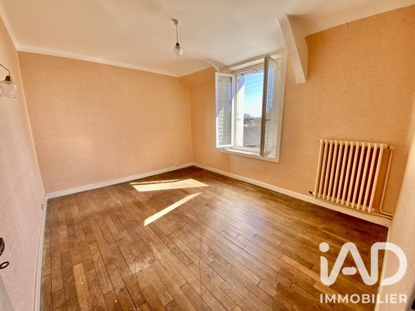 Maison à vendre 11 pièces 167,6 m² Plumieux