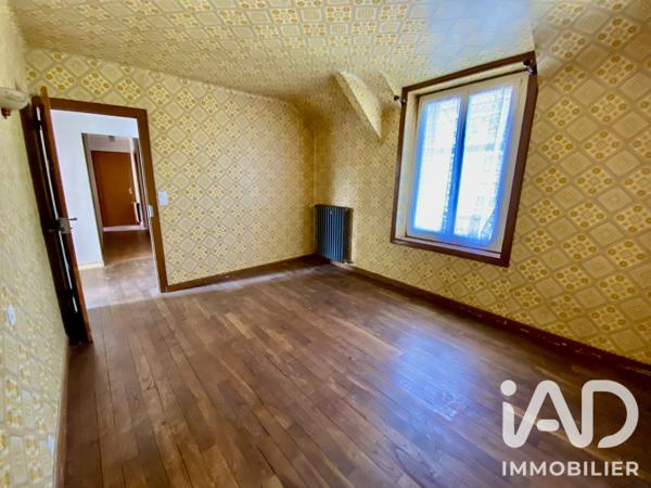 Maison à vendre 11 pièces 167,6 m² Plumieux