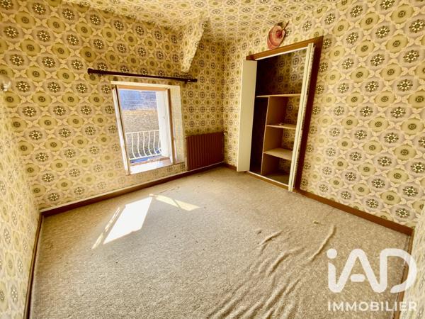 Maison à vendre 11 pièces 167,6 m² Plumieux