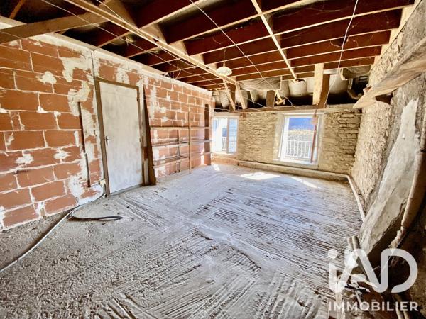 Maison à vendre 11 pièces 167,6 m² Plumieux