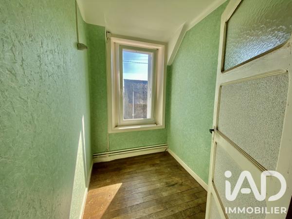 Maison à vendre 11 pièces 167,6 m² Plumieux